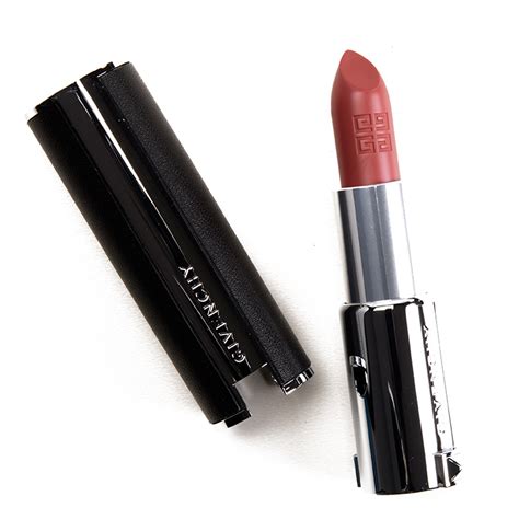 Shop Givenchy Beauty Multicolour Nude Androgyne Le Rouge 